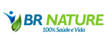 logotipo BR Nature