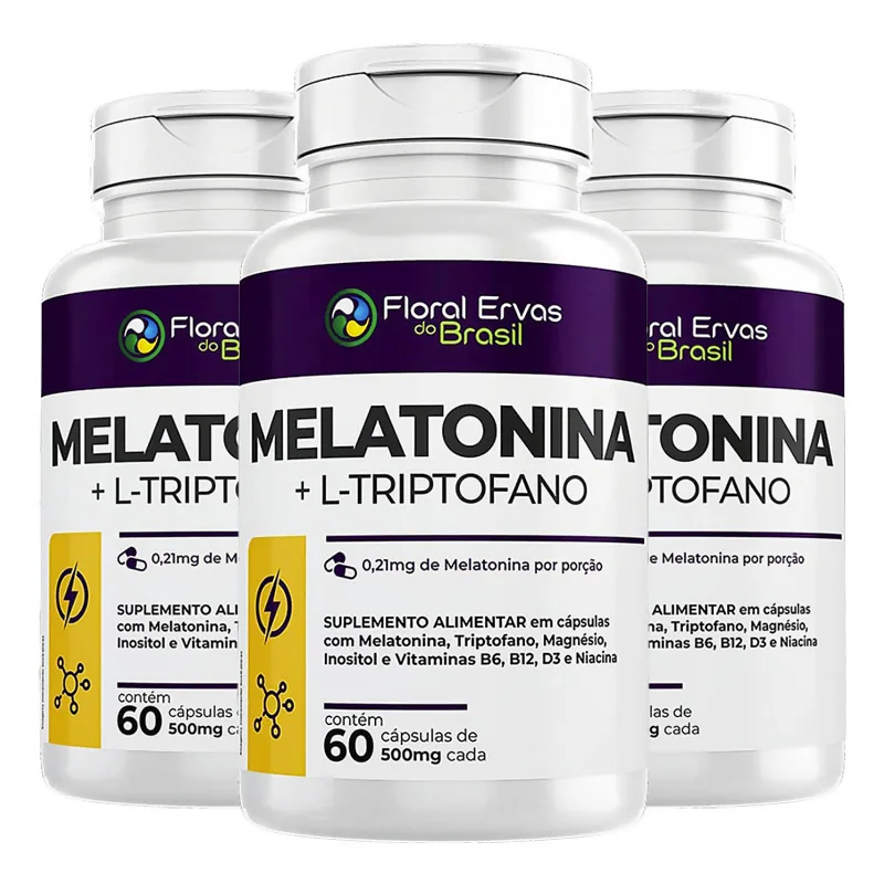 Melatonina + L-triptofano-Kit-3x-60caps-800x800-BRN